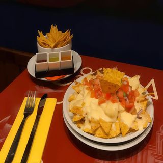 Nachos