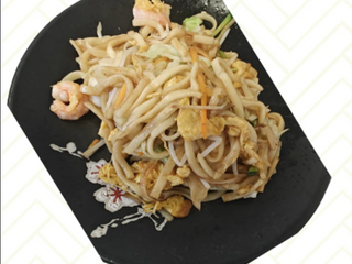 84. Spaghetti di pasta fresca