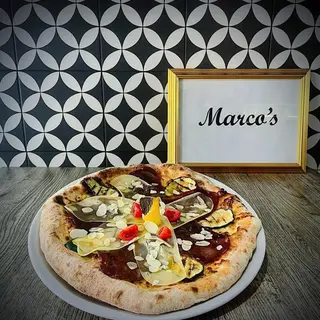 La Ruota del Carretto Siciliano