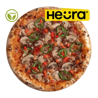 Familiar Special Vegan