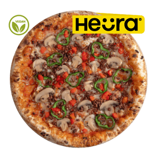 Familiar Special Vegan