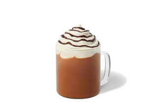 Starbucks® Signature Hot Chocolate