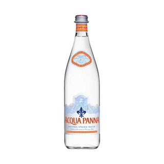 Mineralna voda Aqua Panna