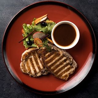 Pork Chops 