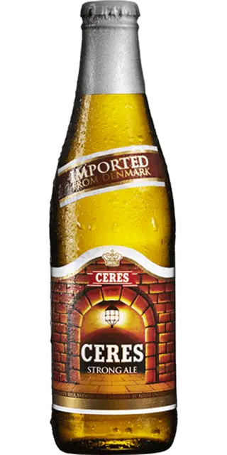 Ceres 33 cl