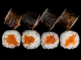 Макі Рол Лосось 130г