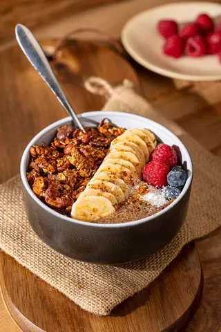 Smoothie Bowl