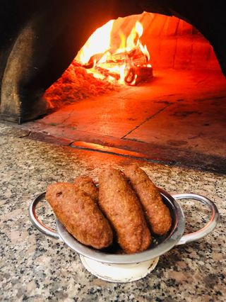 Polpette della casa - 6 pezzi