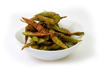 Едамаме с подправки (150г)