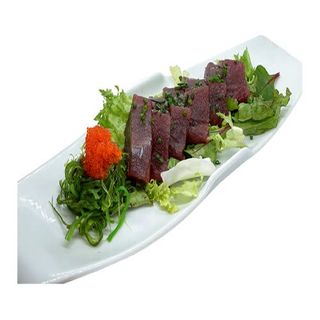 Sashimi De Atún