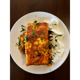 Мусака (500г)