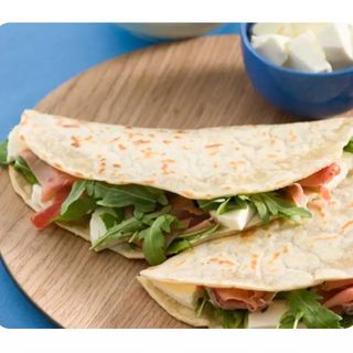 Piadina PATIALVI 