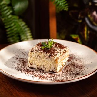 ტირამისუ