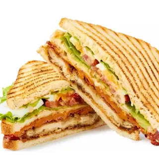 Club sandwich