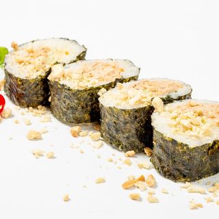 57:futomaki cooked roll 4pz