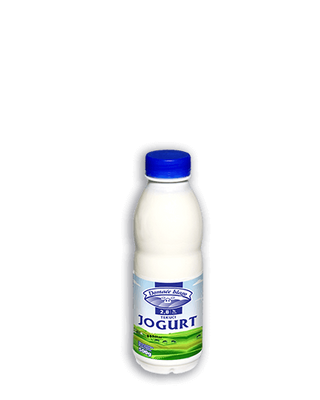 Jogurt 0.5l