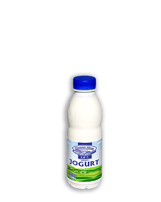 Jogurt 0.5l