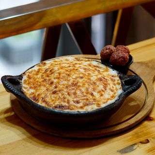 Pasticcio Viande Hachée