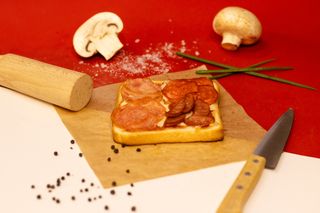 Тост Пролетарский