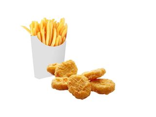 Nuggets De Pollo (5 Uds.)