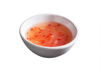 Salsa agropiccante