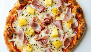 Pizza Hawai 32cm