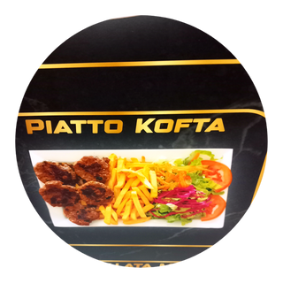 Piatto kofta