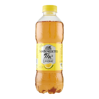 The al limone in bottiglia 50cl