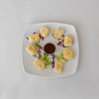 Nuggets De Pollo (8 Uds.)