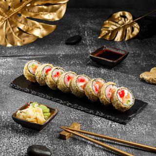 Tempura Philadelphia