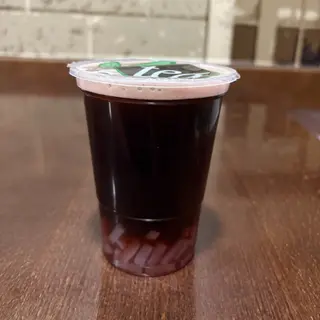 C15. Té Con Cerezas