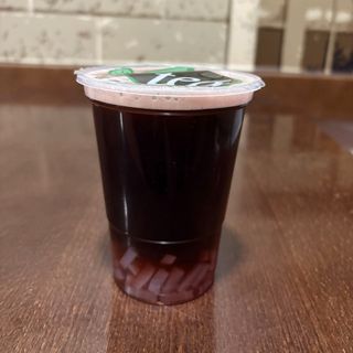 C15. Té Con Cerezas