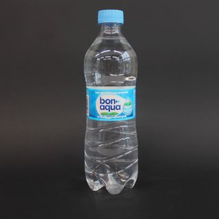 Bon aqua негазована (500г)