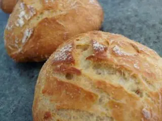 Petit Pain Simple