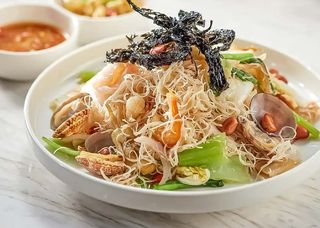 3. Spaghetti di riso XingHua