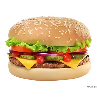 hamburger