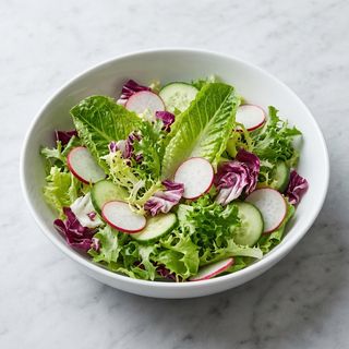 Insalata mista