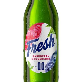 Fresh Zmeura și Afine N/A