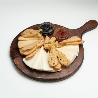 ყველის ნაირსახეობა