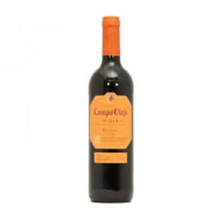 Vino Tinto Rioja Campo Viejo (750 ml.)
