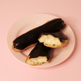 კლასიკური ეკლერი