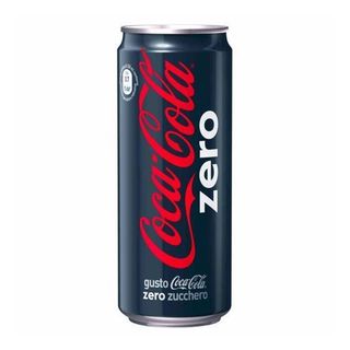 Coca zero