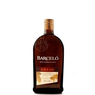 Ron Barcelo