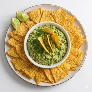 Guacamole Fénix (XL)