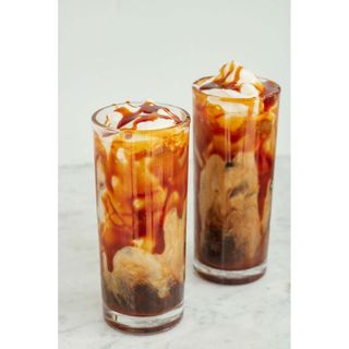 Iced Caramel