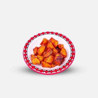 Potatoes maison