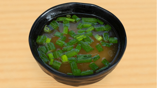 Zupa Miso