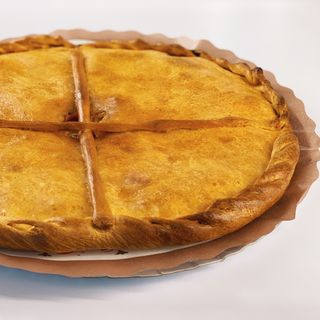 Empanada De Bonito
