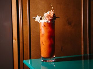 BLOODY MARY N/A (200ml)