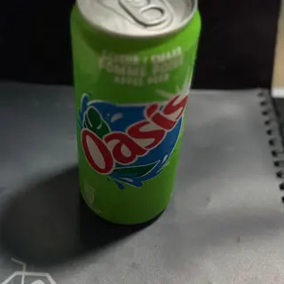Oasis